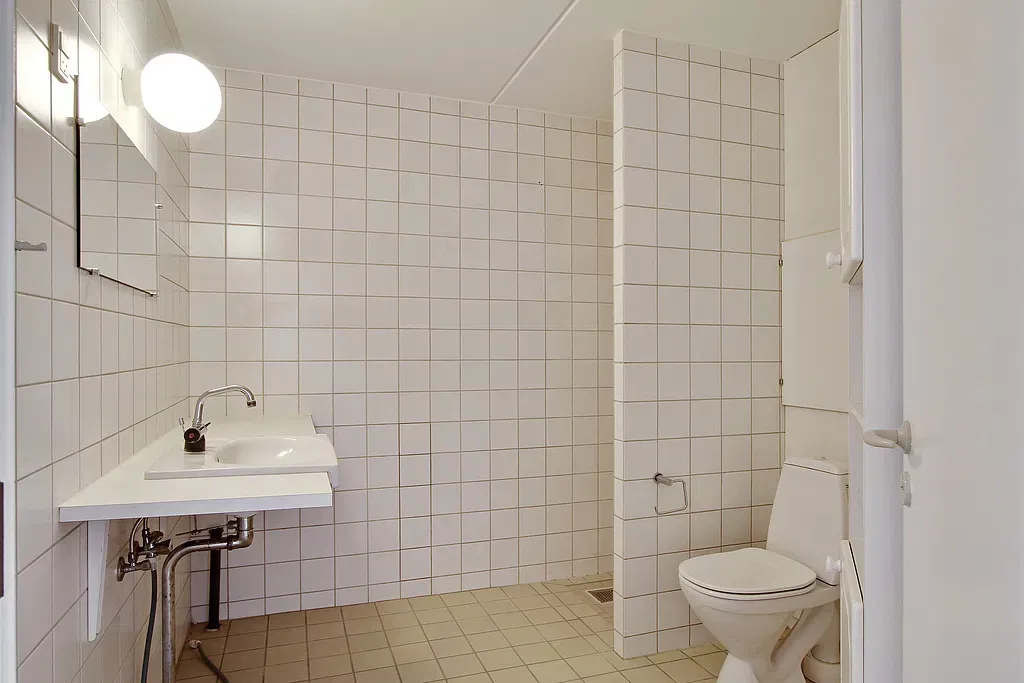 2-vær. lejlighed på 69 m² - Vanløse - Billede 9