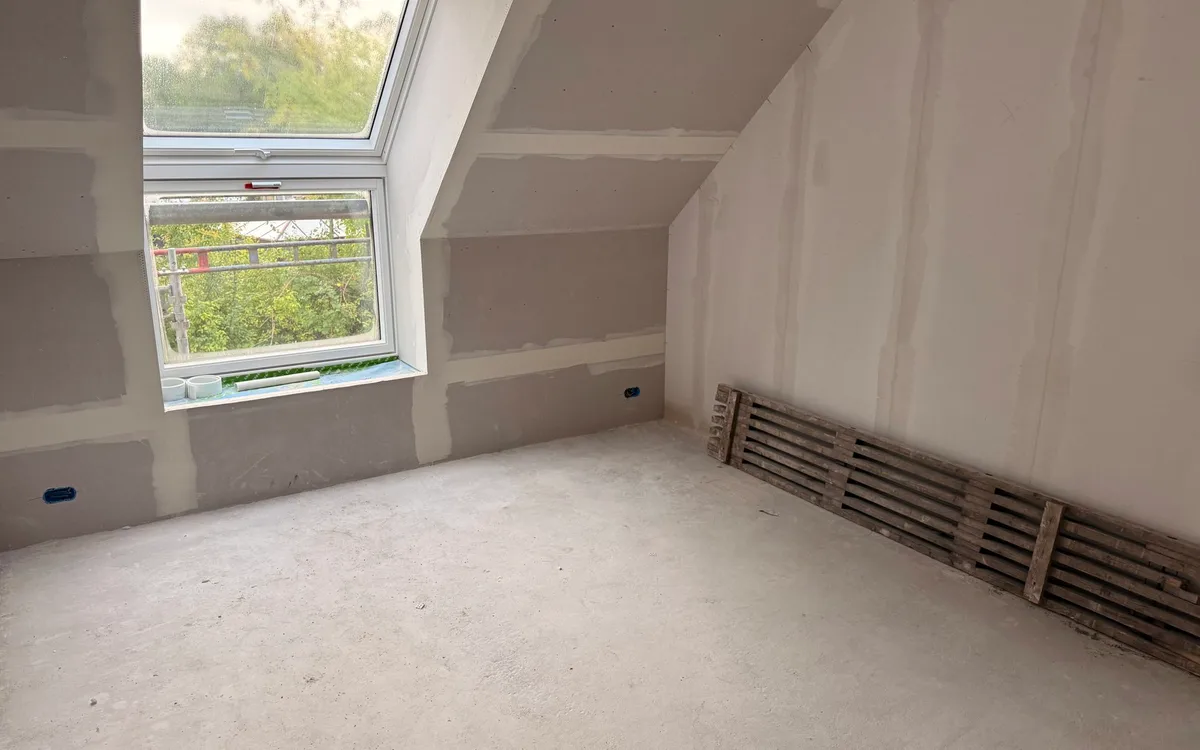 4-vær. rækkehus på 115 m² - Taastrup - Billede 7