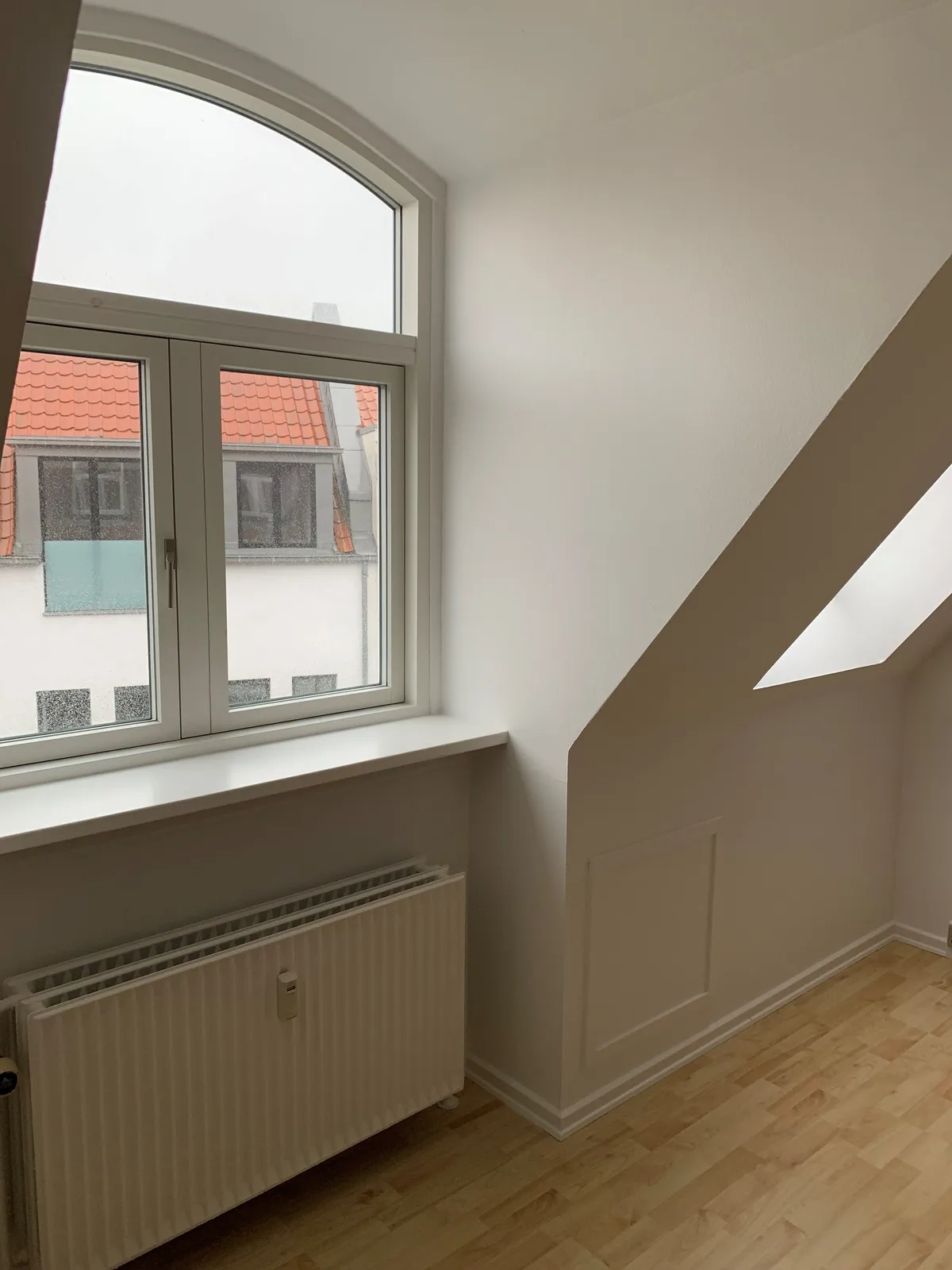1-vær. lejlighed på 44 m² - Kolding - Billede 10