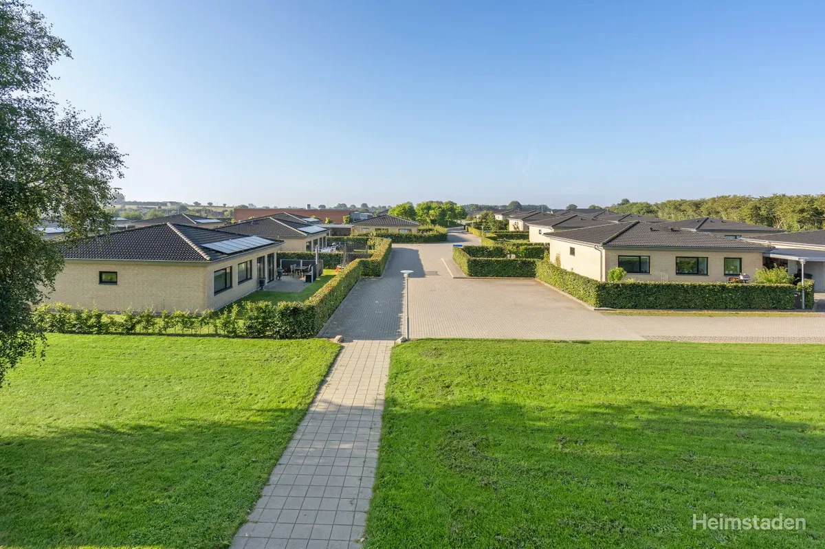 4-vær. hus på 109 m² - Børkop - Billede 9