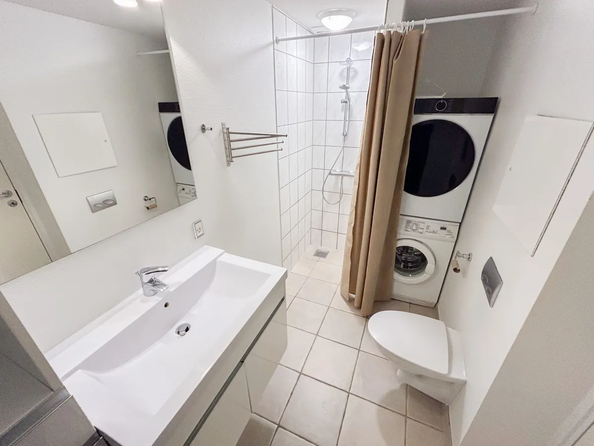 3-vær. lejlighed på 68 m² - Aalborg - Billede 16
