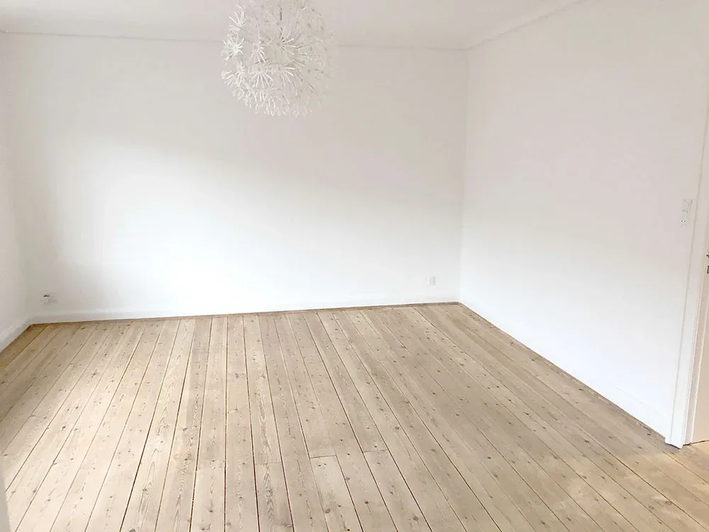 3-vær. lejlighed på 82 m² - Randers C - Billede 1