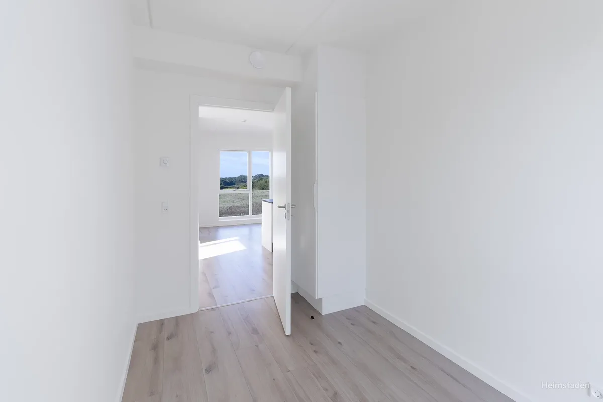 4-vær. lejlighed på 95 m² - Horsens - Billede 8