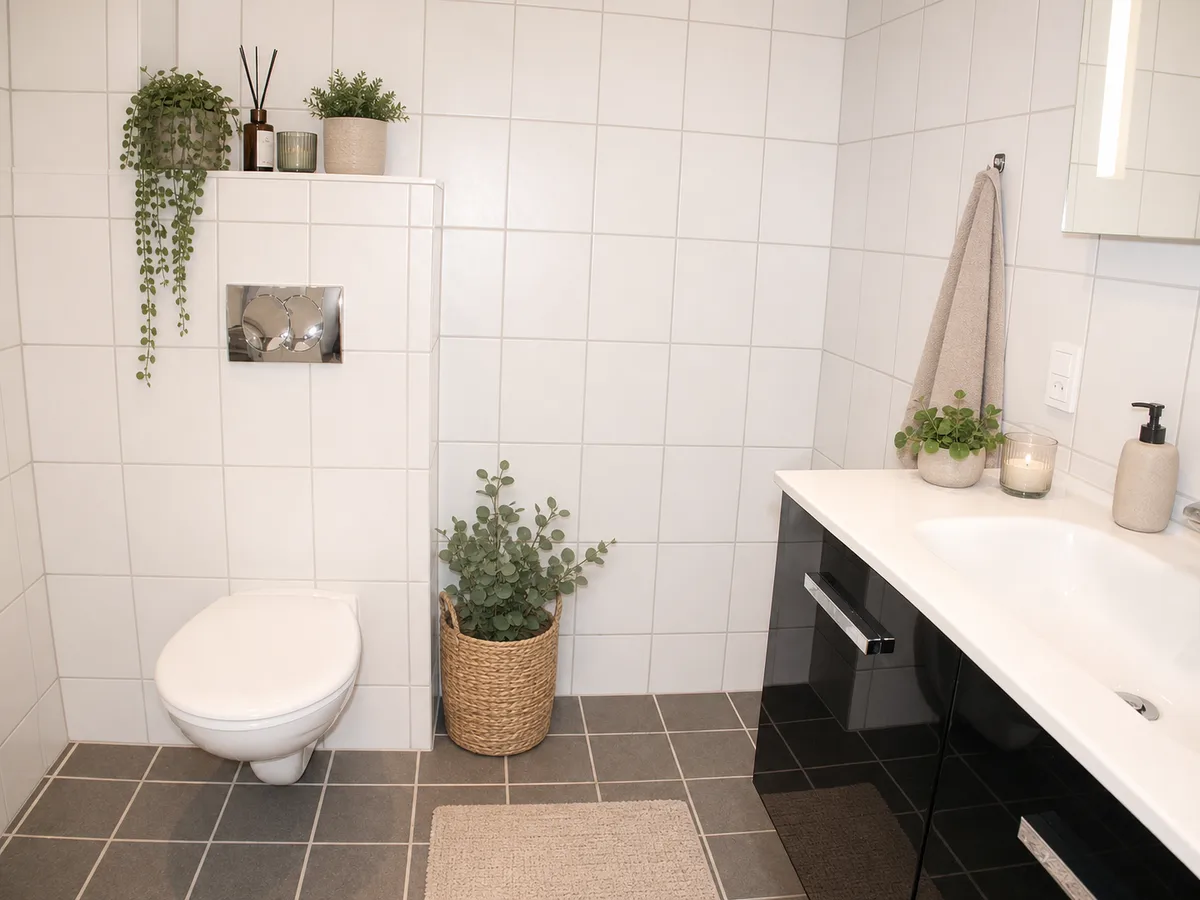2-vær. lejlighed på 69 m² - Aalborg - Billede 4