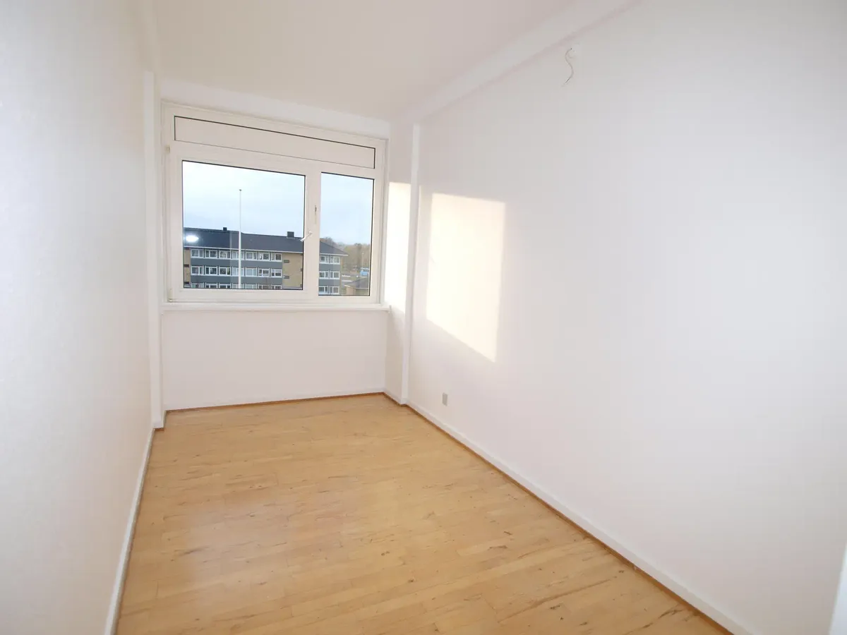 4-vær. lejlighed på 87 m² - Skive - Billede 5