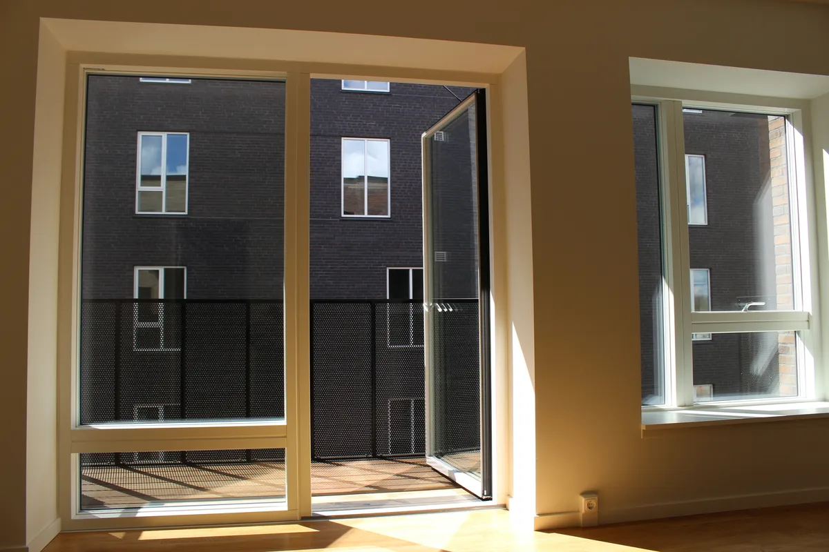 2-room apartment, 66 m² - Odense - Photo 4