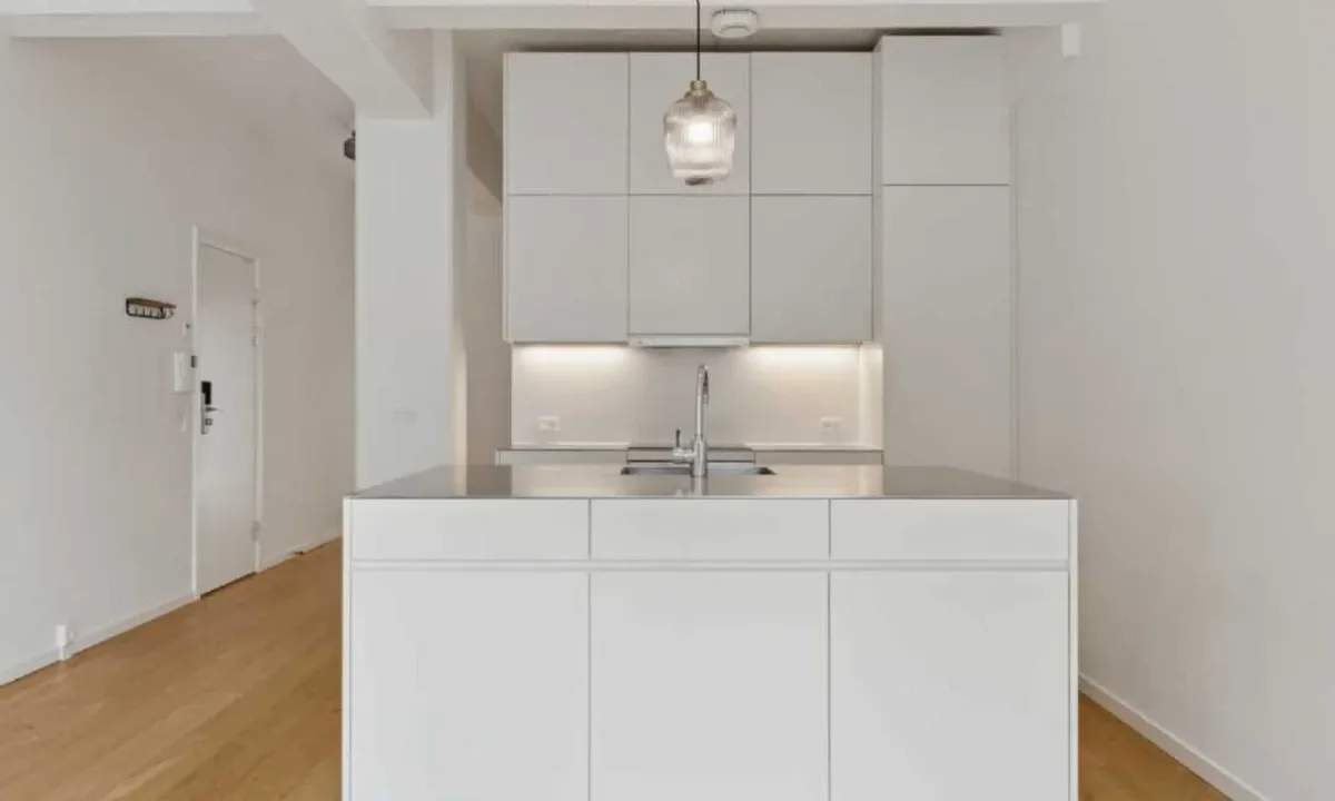3-room apartment, 101 m² - København S - Photo 5