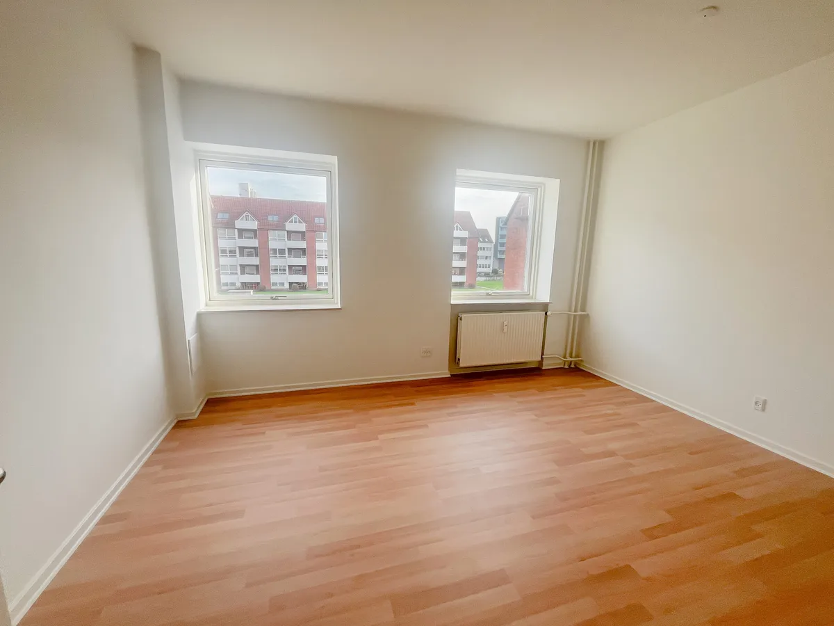 4-vær. lejlighed på 118 m² - Horsens - Billede 6