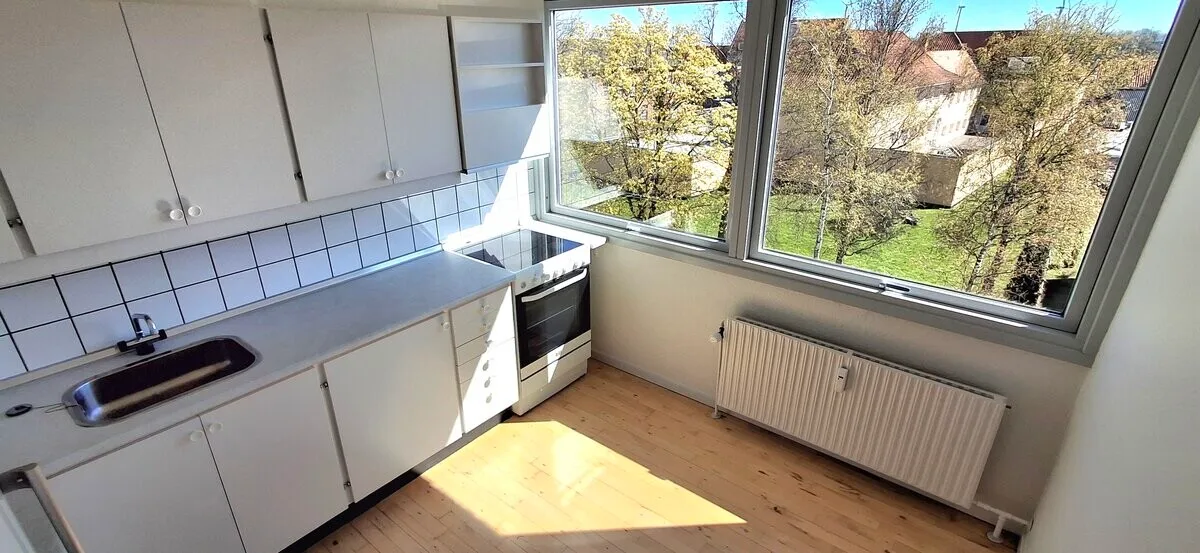 2-vær. lejlighed på 73 m² - Frederikshavn - Billede 1