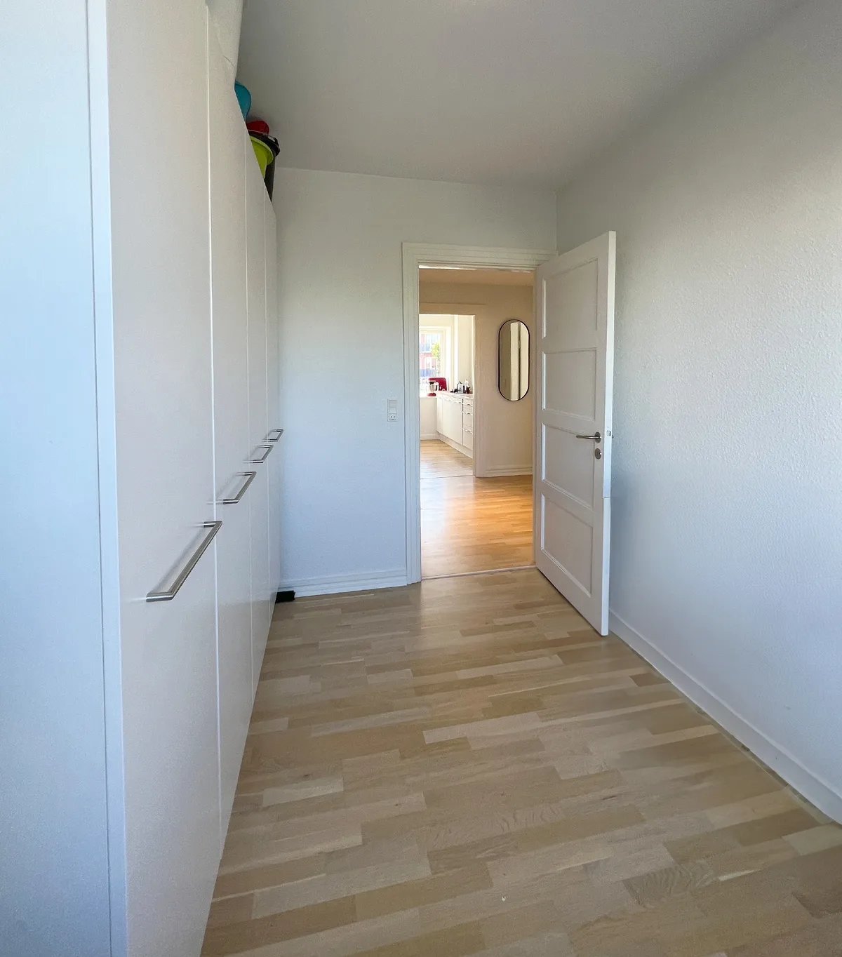 3-room apartment, 85 m² - Nørresundby - Photo 9