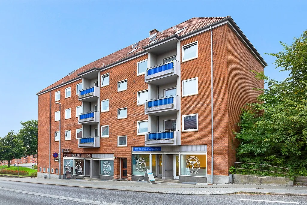 2-room apartment, 72 m² - Randers C - Photo 8