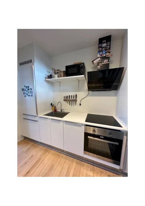 2-vær. lejlighed på 48 m² - Odense C - Billede 7