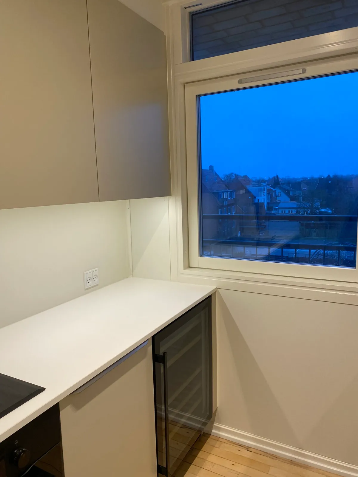 3-vær. lejlighed på 102 m² - Odense C - Billede 4