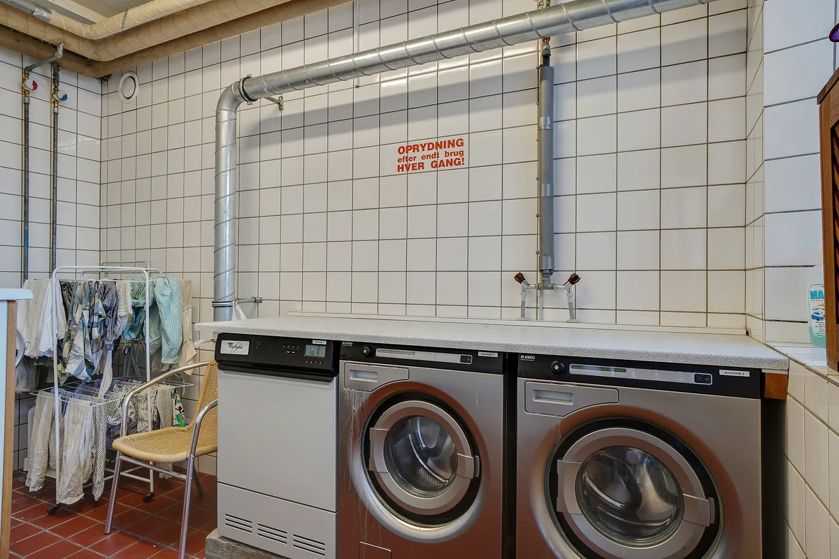 1-vær. lejlighed på 45 m² - Aalborg - Billede 21