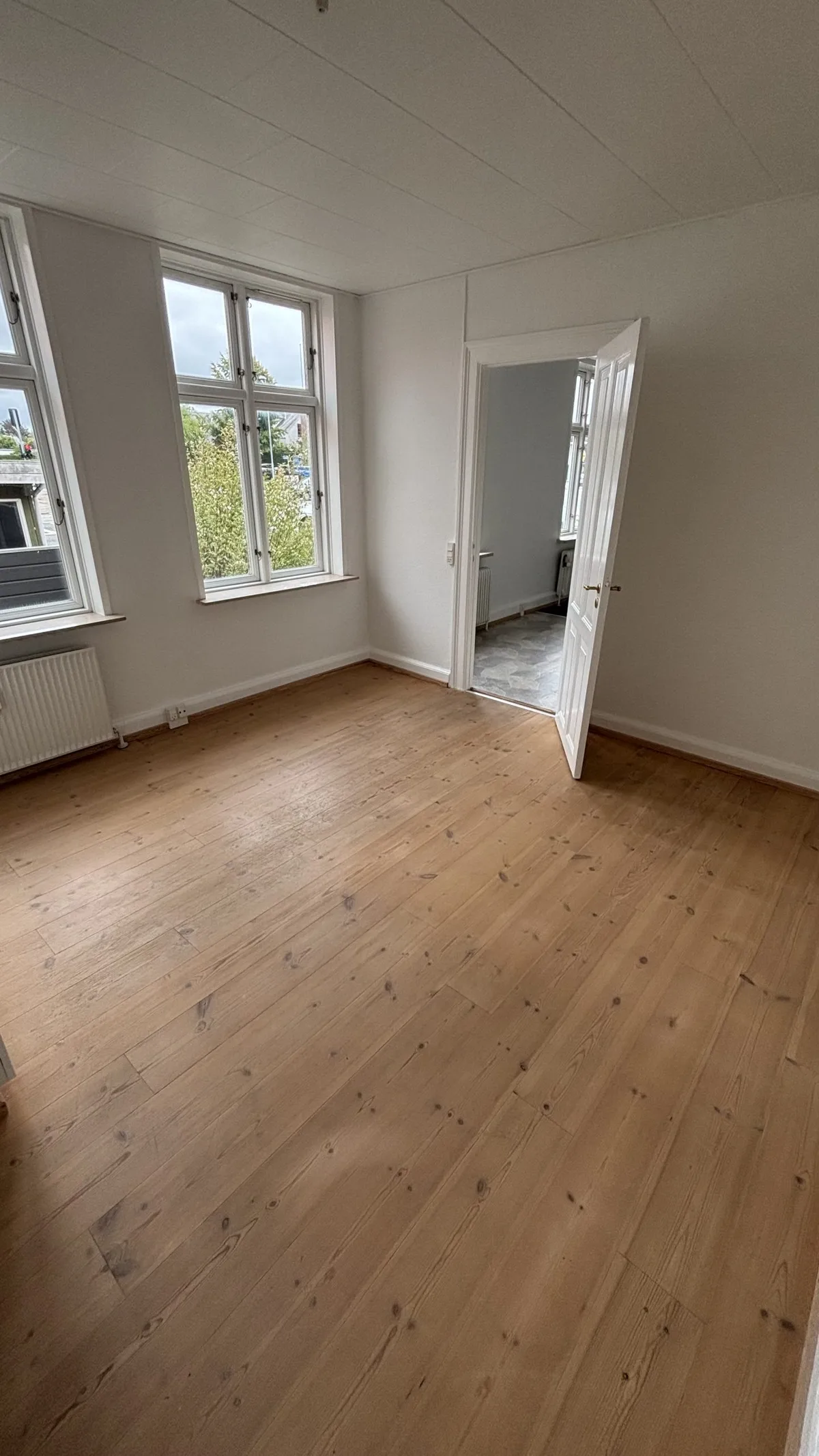 2-room apartment, 84 m² - Svendborg - Photo 6