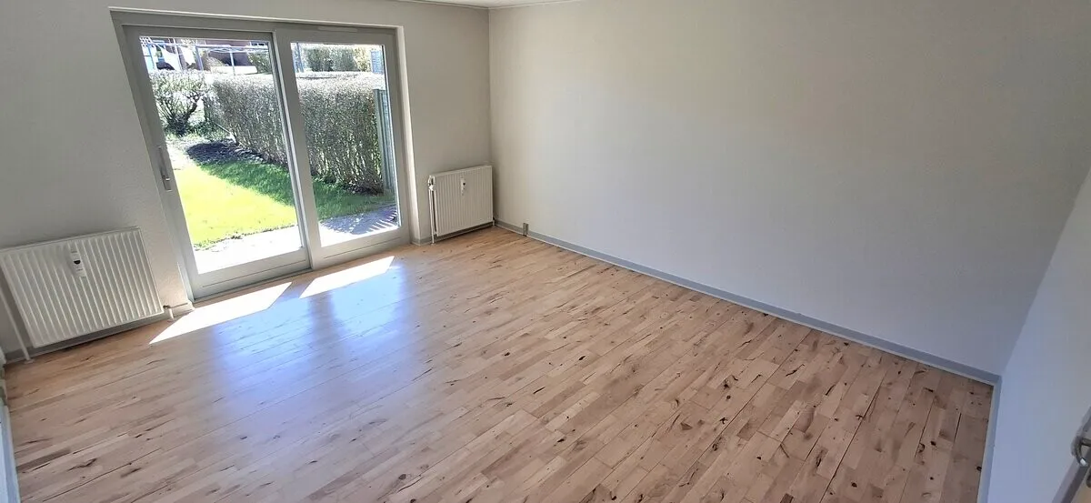 3-vær. lejlighed på 85 m² - Frederikshavn - Billede 1