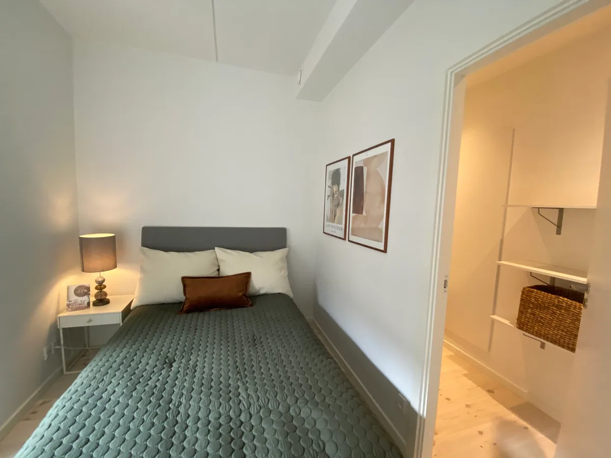 2-vær. lejlighed på 58 m² - Odense M - Billede 8