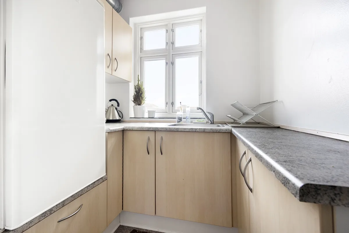 2-room apartment, 53 m² - Aalborg - Photo 5