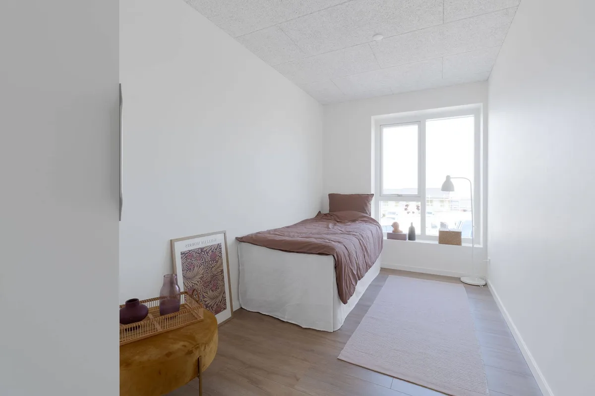 4-vær. rækkehus på 103 m² - Aarhus - Billede 6