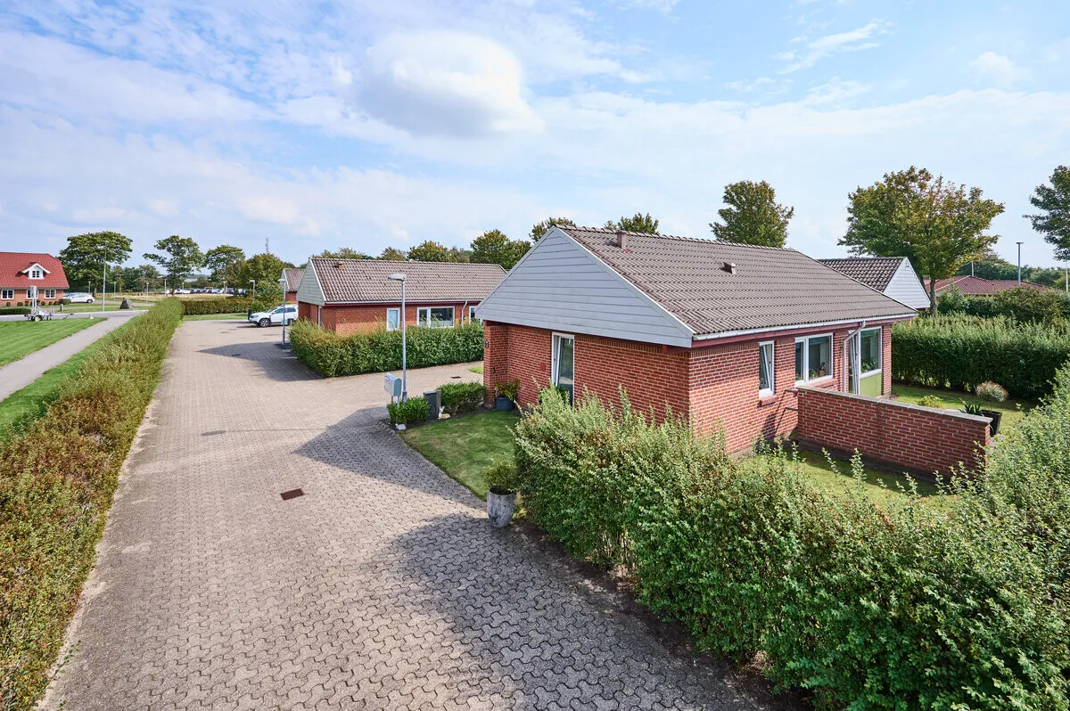 2-vær. lejlighed på 67 m² - Videbæk - Billede 1