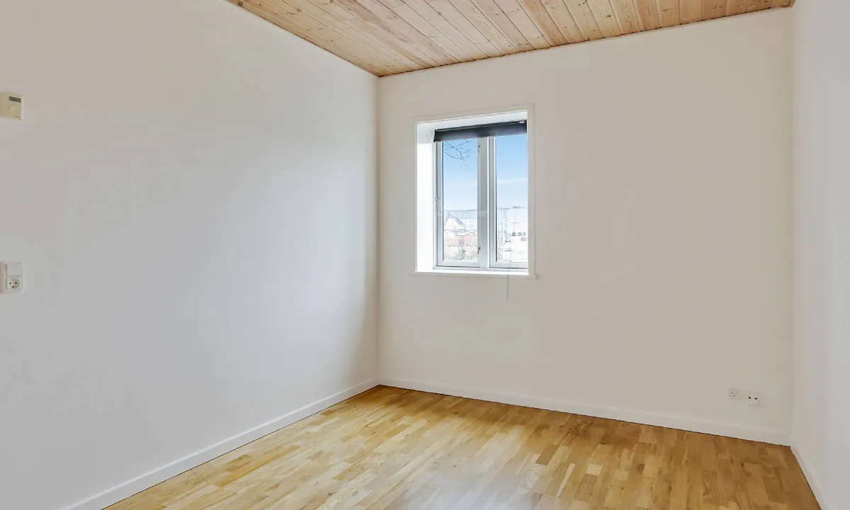 3-vær. lejlighed på 89 m² - Vordingborg - Billede 6