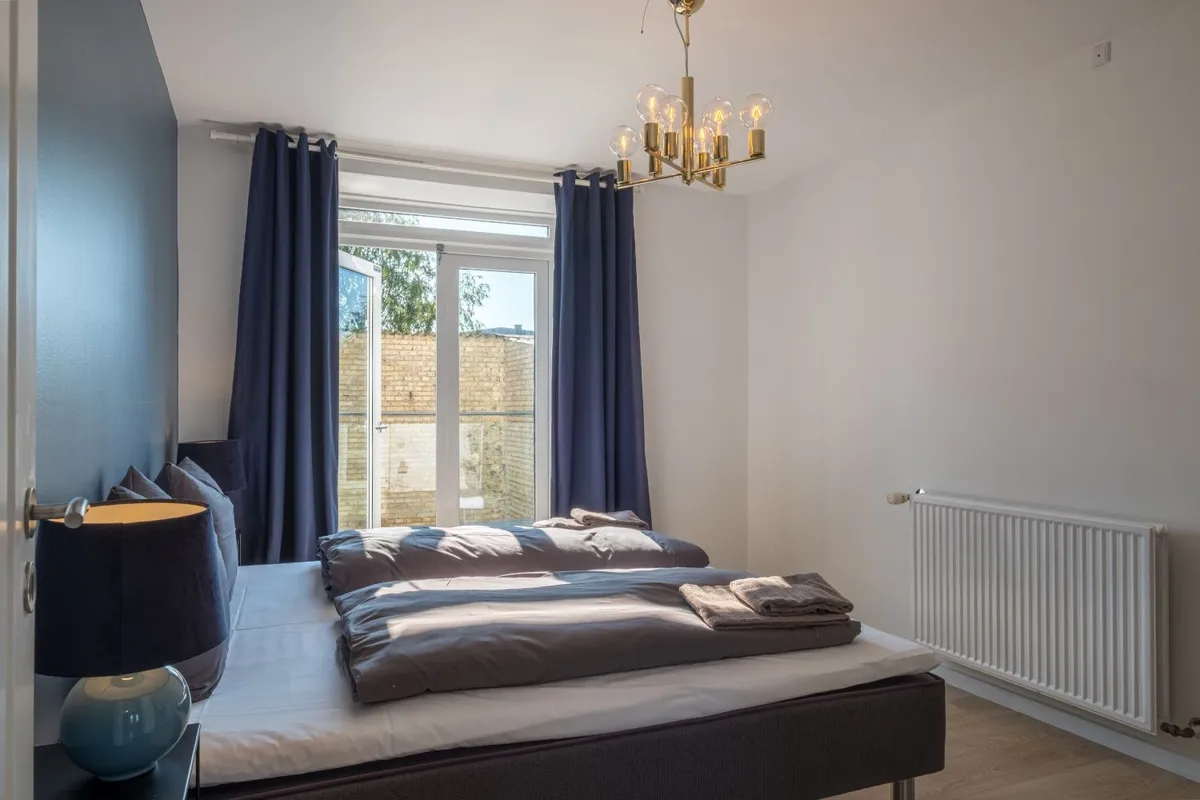 3-vær. lejlighed på 88 m² - Aalborg - Billede 8