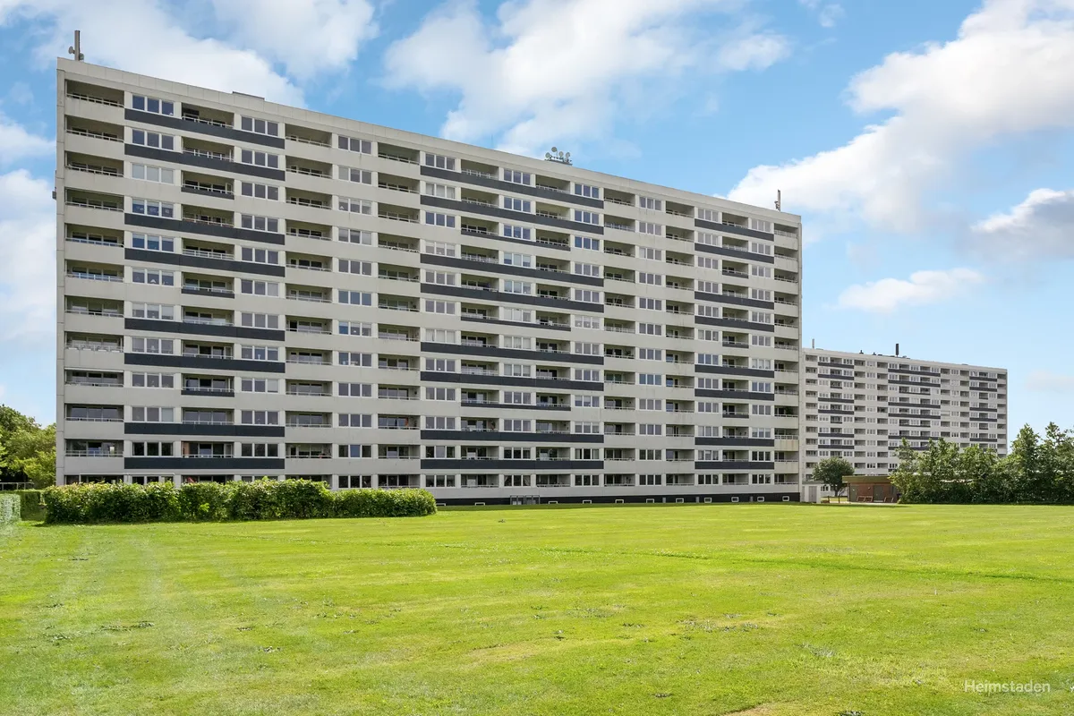 1-room apartment, 48 m² - Esbjerg N - Photo 12