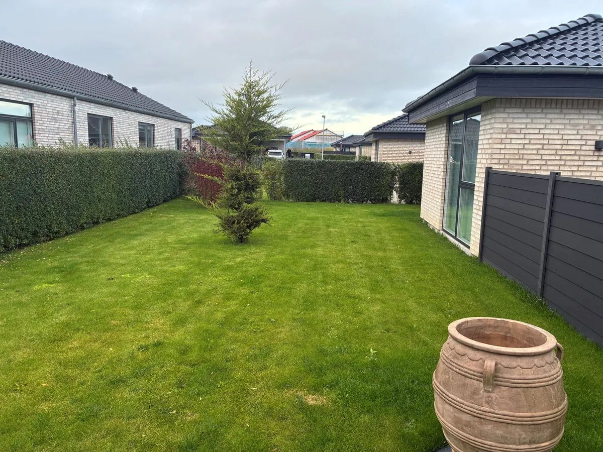 3-room terraced house, 85 m² - Skævinge - Photo 8