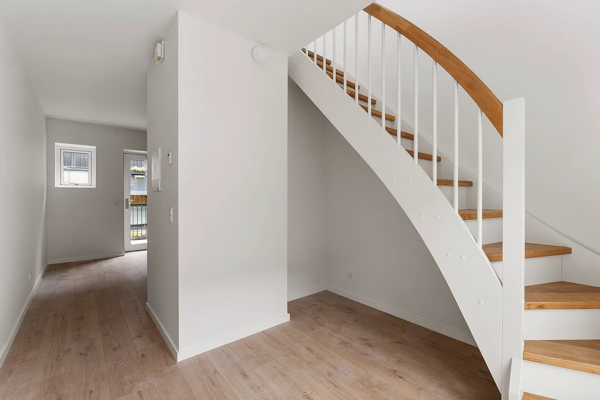 1-vær. lejlighed på 28 m² - Vanløse - Billede 1