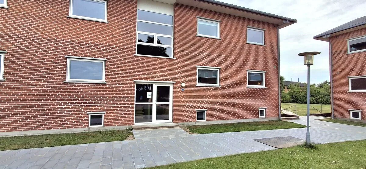2-vær. lejlighed på 65 m² - Frederikshavn - Billede 8