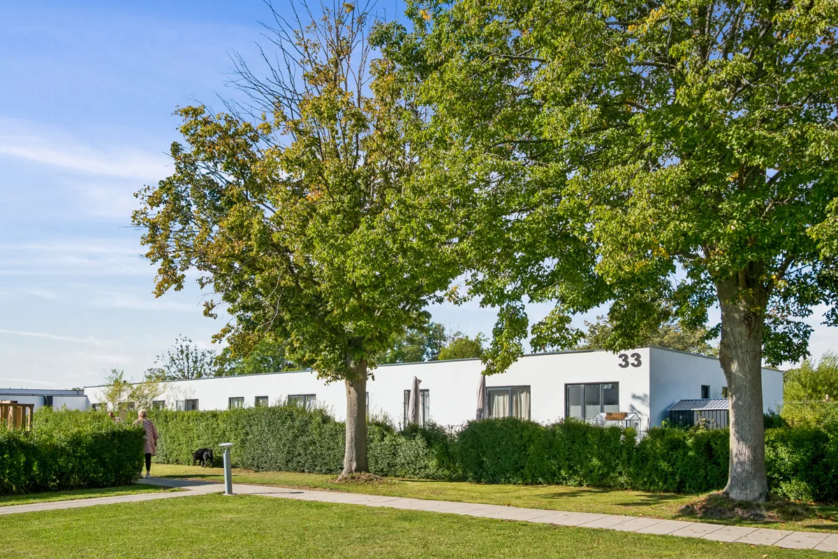 3-vær. lejlighed på 69 m² - Greve - Billede 16
