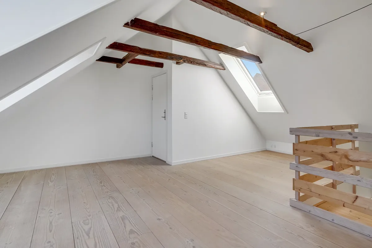 2-vær. lejlighed på 77 m² - Vejle - Billede 10