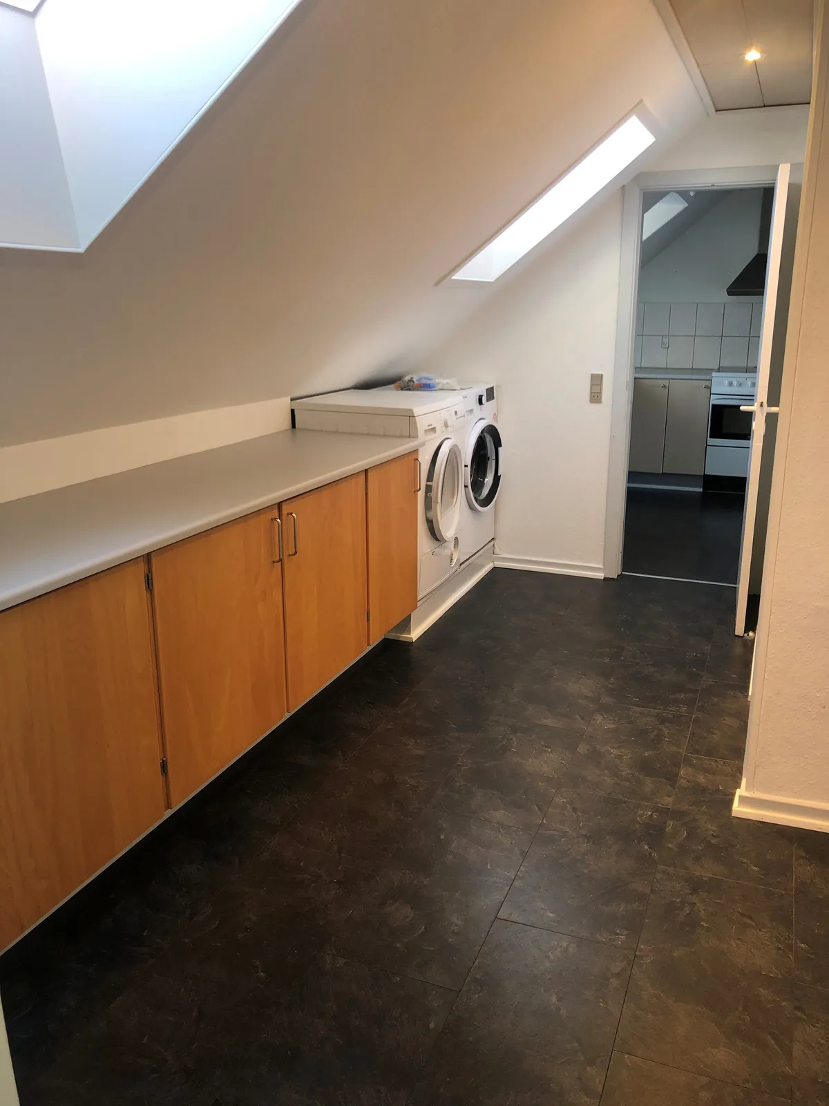 2-vær. lejlighed på 73 m² - Esbjerg - Billede 11