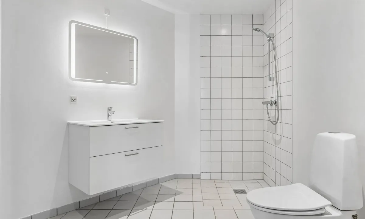 3-vær. lejlighed på 107 m² - Vordingborg - Billede 6