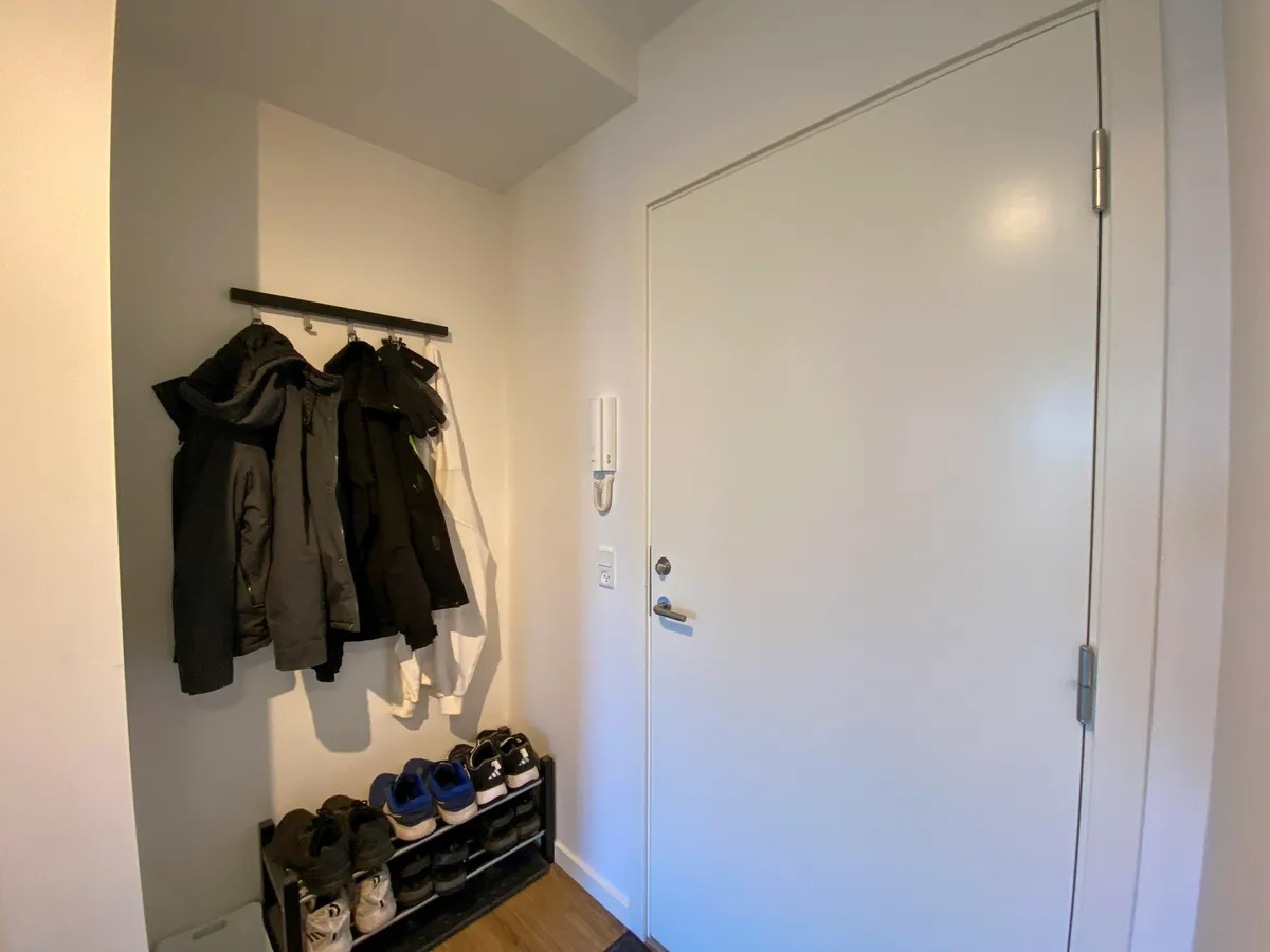 2-vær. lejlighed på 75 m² - Aalborg - Billede 13
