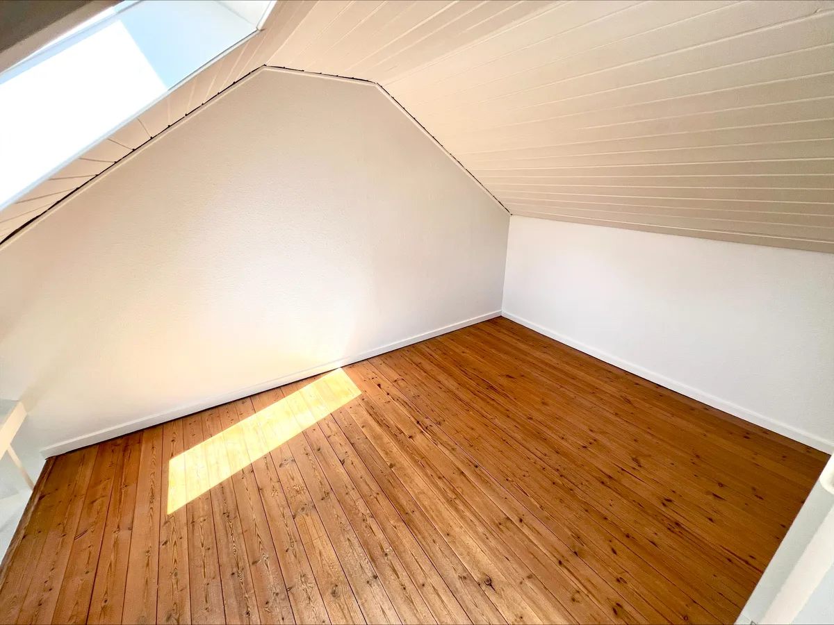1-vær. lejlighed på 26 m² - Møldrup - Billede 5