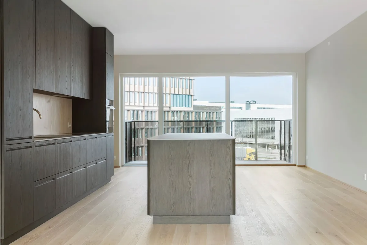 5-room apartment, 140 m² - Nordhavn - Photo 2