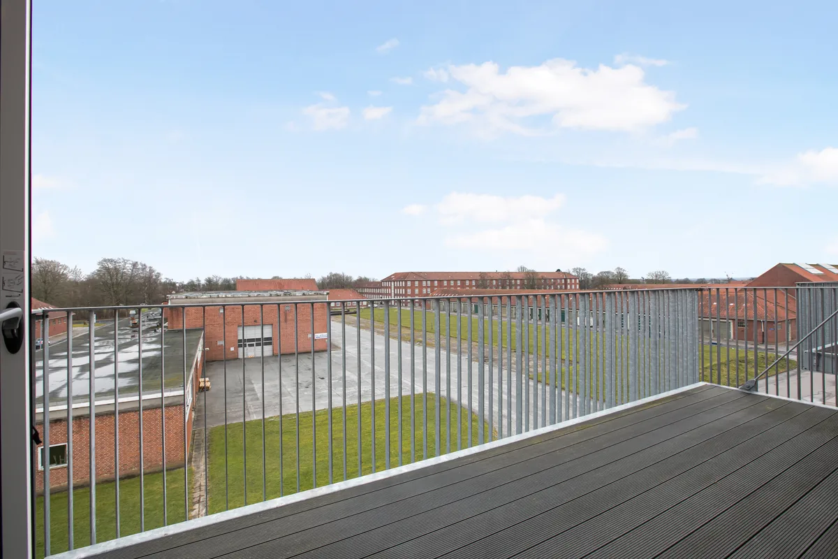 4-vær. lejlighed på 110 m² - Randers NØ - Billede 8