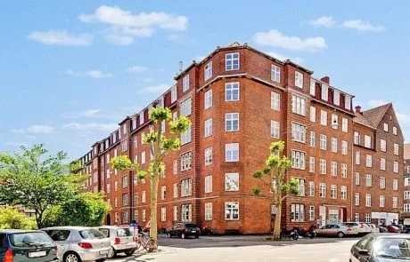 4-vær. lejlighed på 148 m² - København S - Billede 6