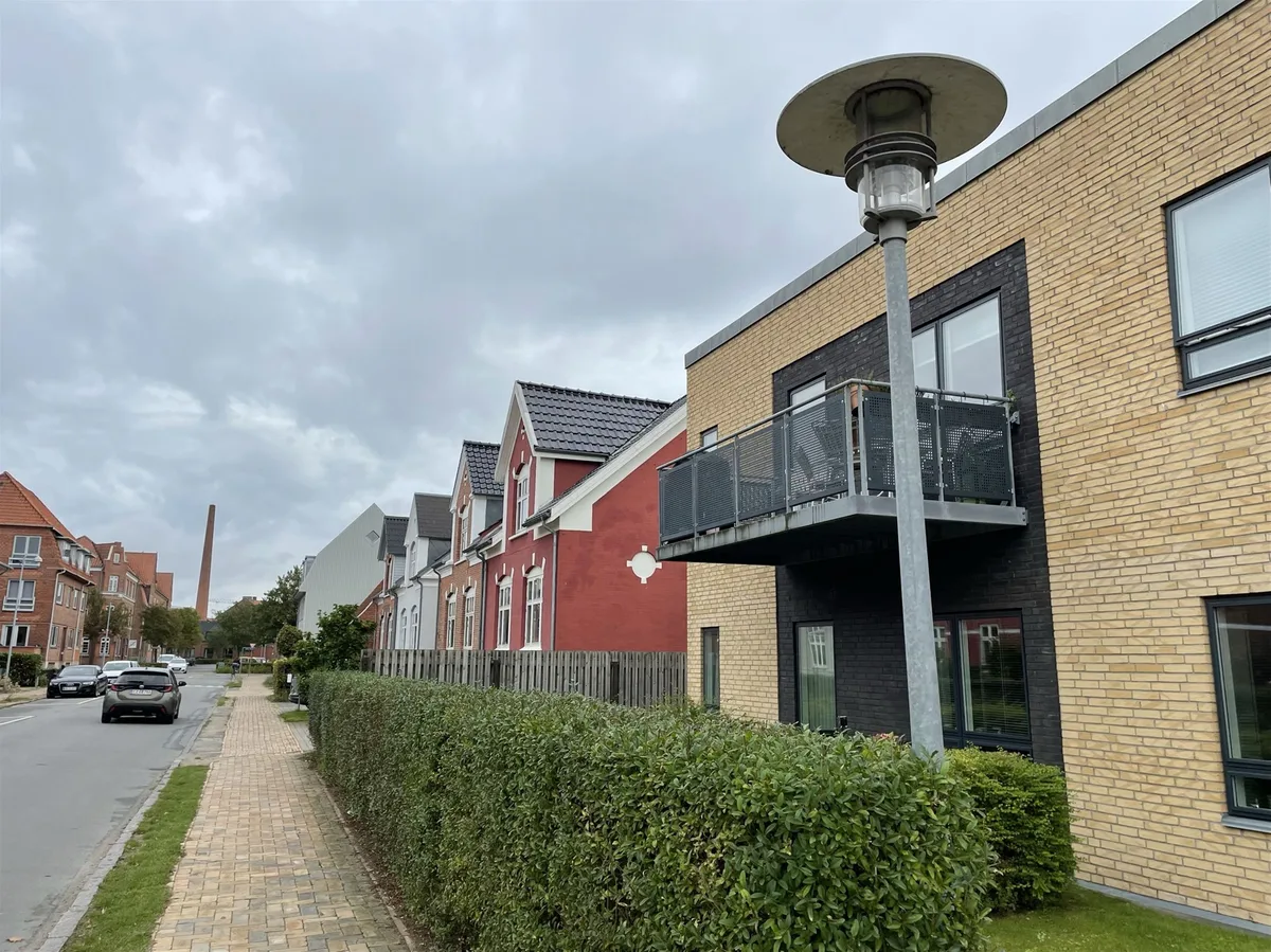 3-vær. lejlighed på 95 m² - Odense C - Billede 11