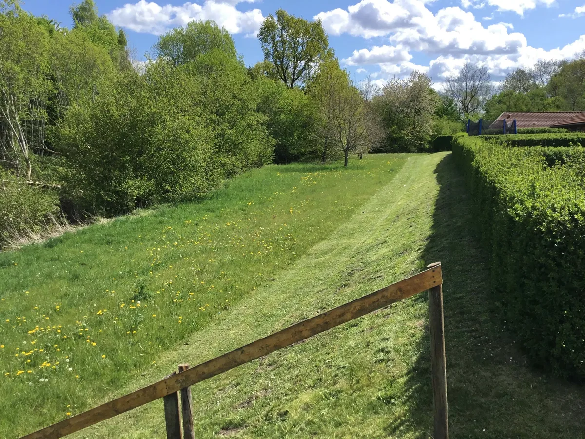 3-vær. rækkehus på 92 m² - Odense N - Billede 4