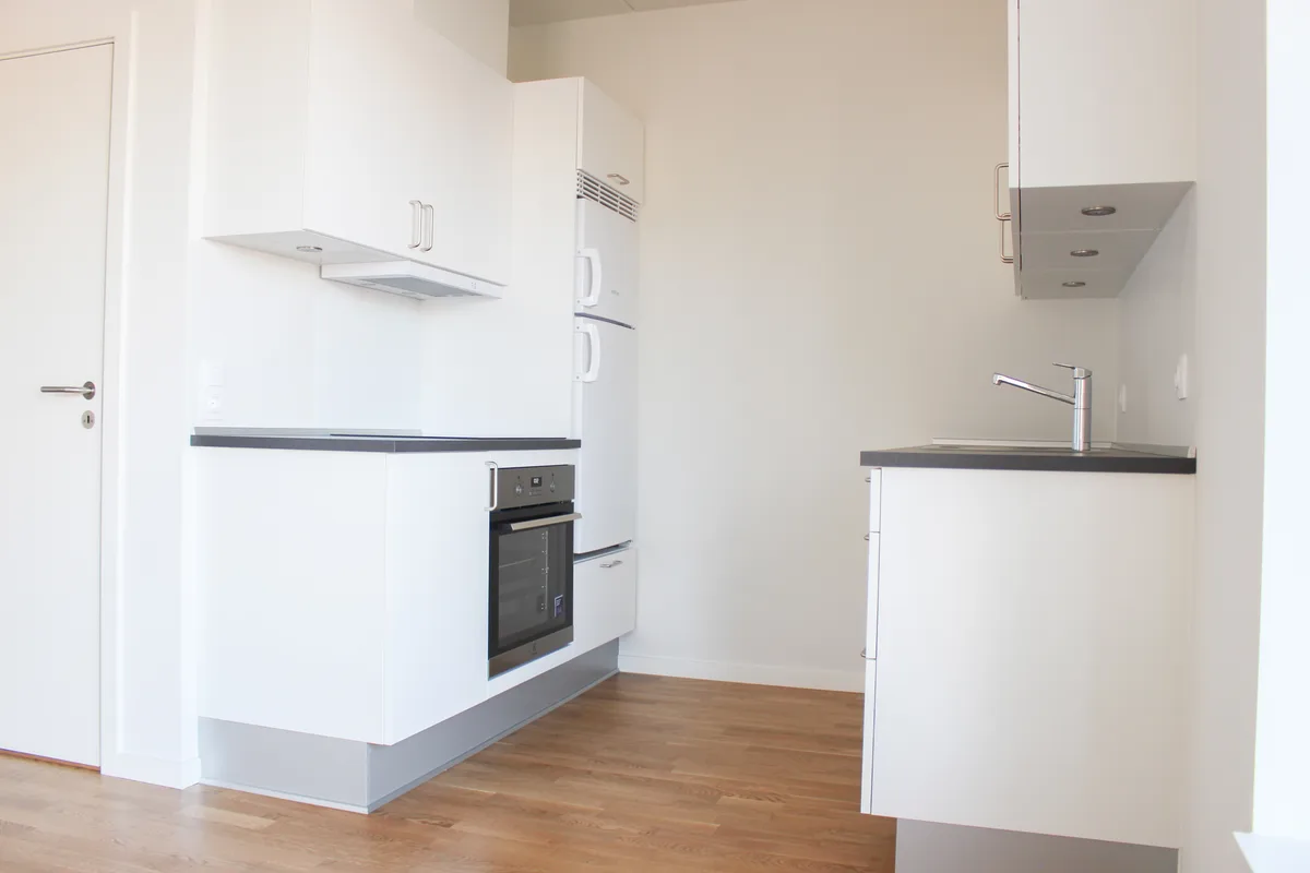 2-vær. lejlighed på 64 m² - Odense V - Billede 4