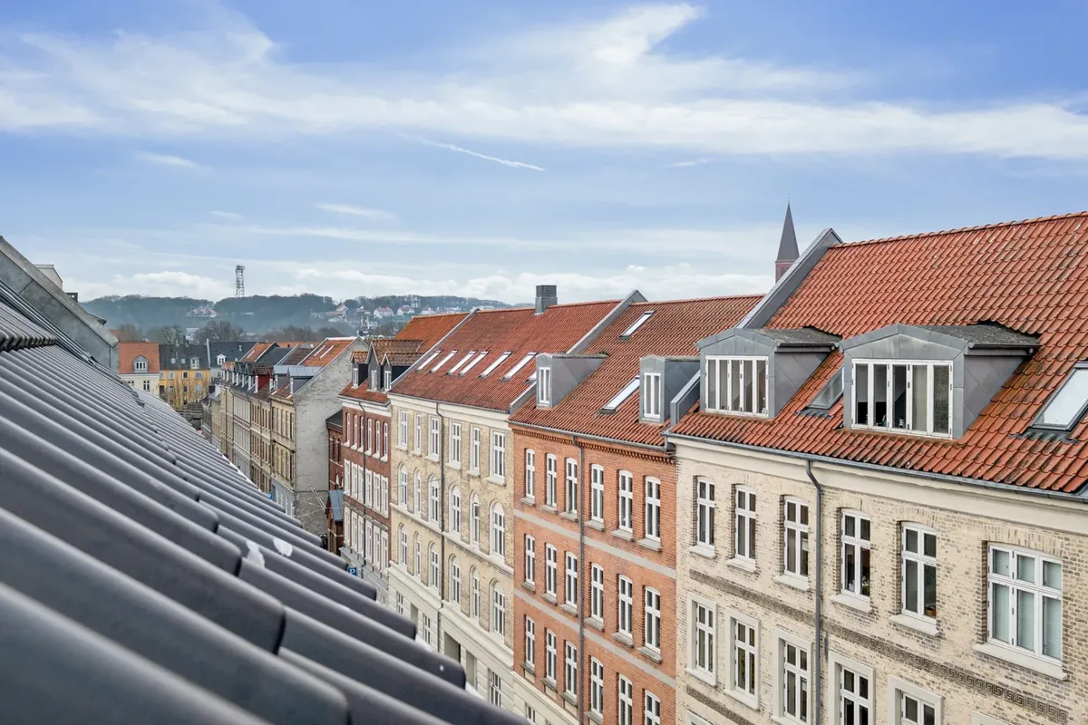 3-vær. lejlighed på 81 m² - Aalborg - Billede 9