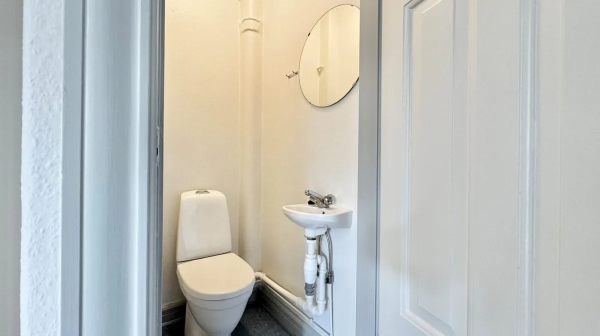 2-vær. lejlighed på 56 m² - Fredericia - Billede 11
