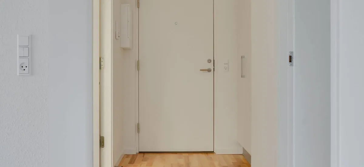 3-vær. lejlighed på 91 m² - Odense C - Billede 11