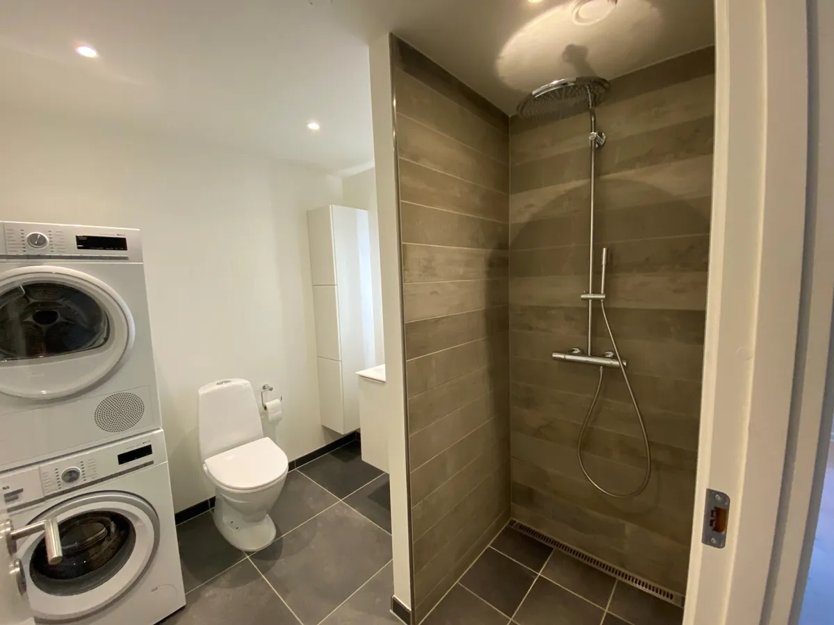 2-vær. lejlighed på 71 m² - Odense C - Billede 2