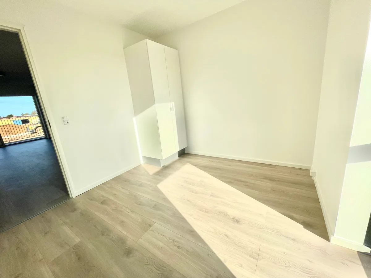 4-vær. lejlighed på 85 m² - Skive - Billede 8