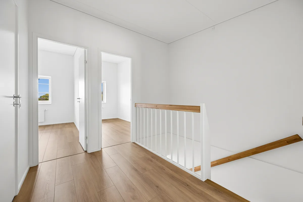 4-vær. rækkehus på 106 m² - Taastrup - Billede 14