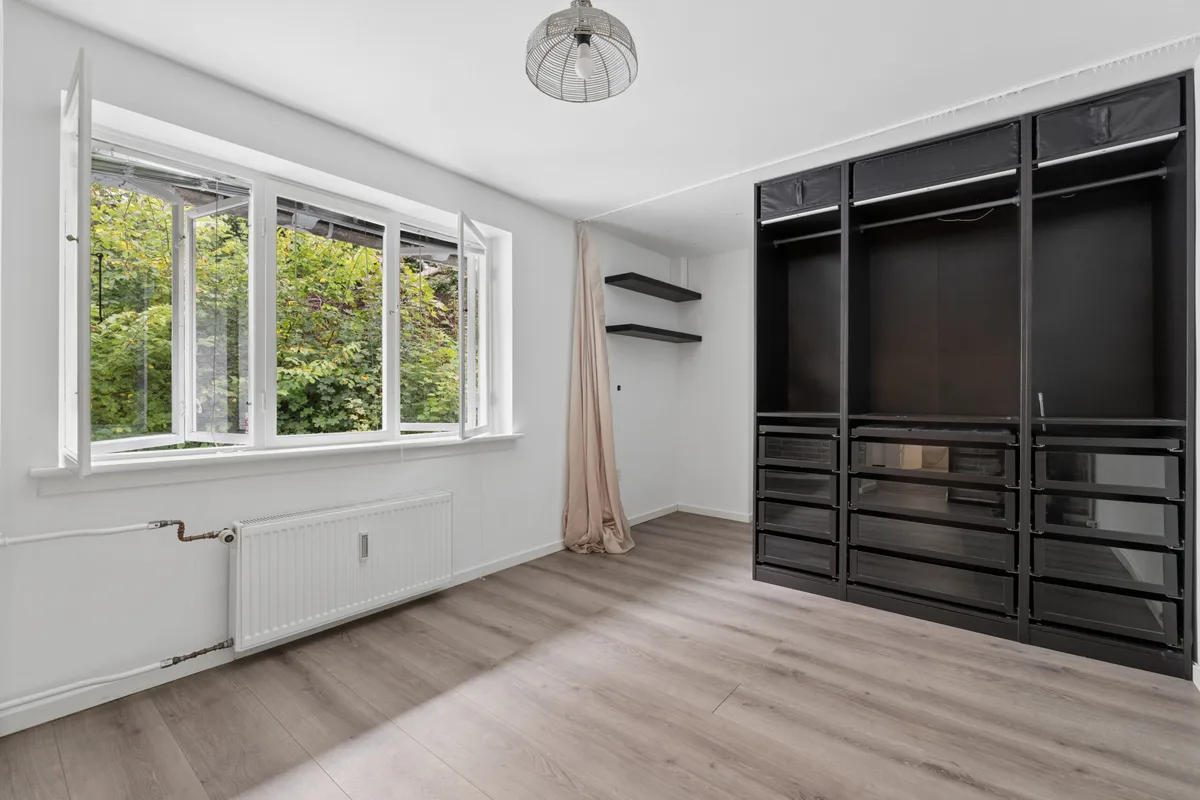2-vær. lejlighed på 62 m² - Skodsborg - Billede 11