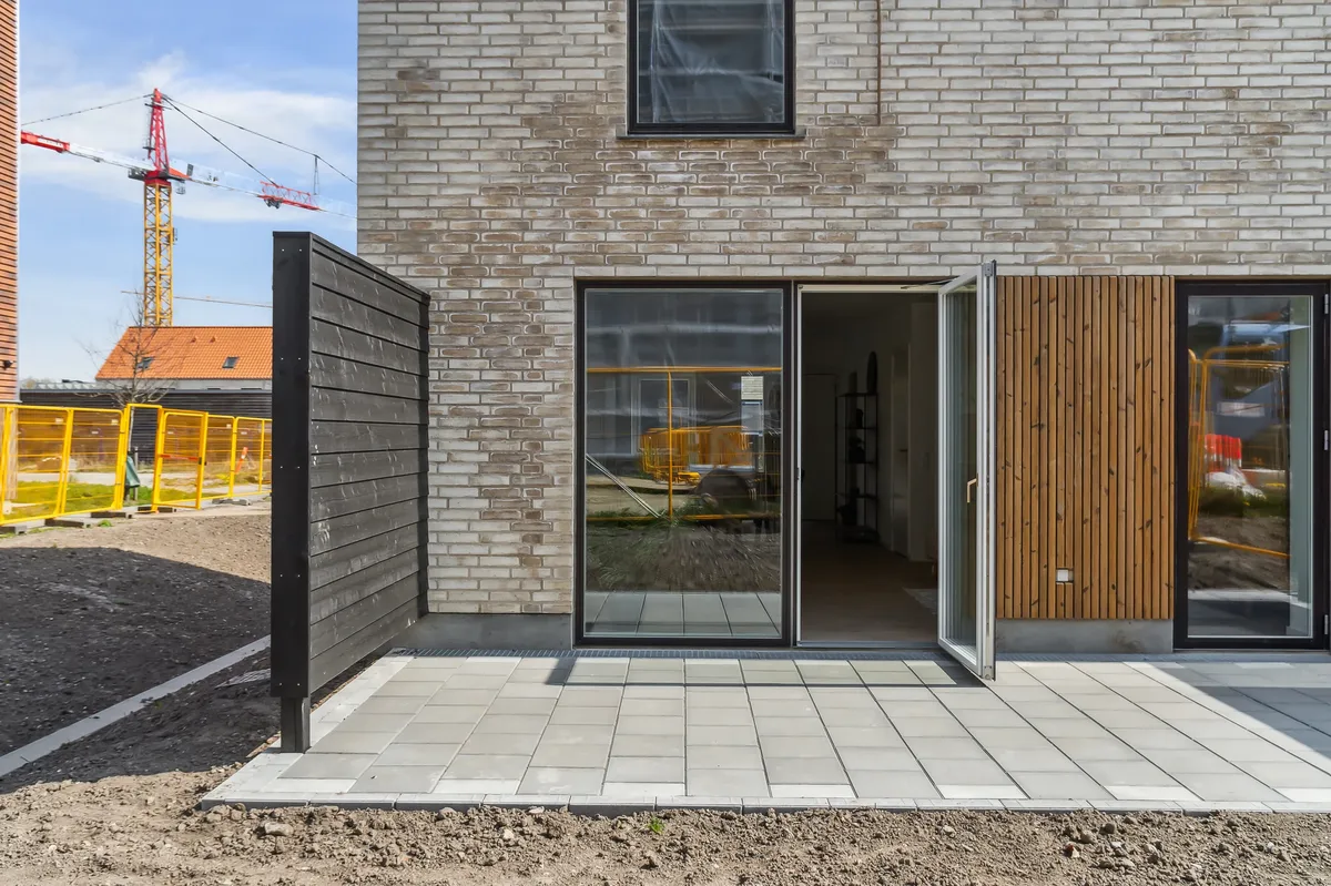 4-vær. rækkehus på 129 m² - Taastrup - Billede 12
